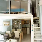 Apartment Modern 100m. From The Sea *