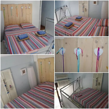 Modern 100m. From The Sea شقة *