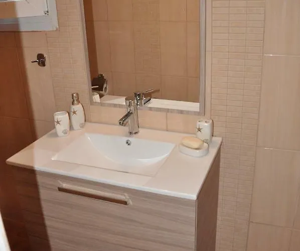 Apartamento Modern 100m. From The Sea *