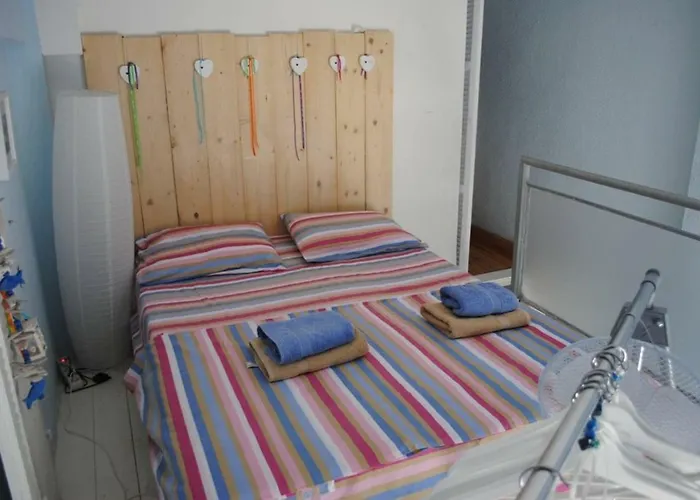 Apartamento Modern 100m. From The Sea *