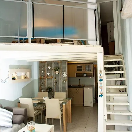 Apartamento Modern 100m. From The Sea *