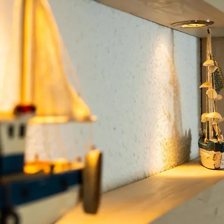 Modern 100m. From The Sea