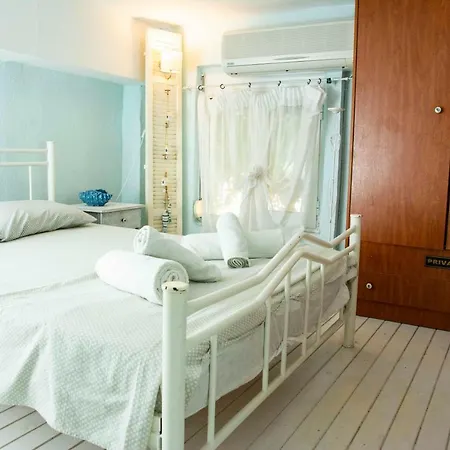 Apartmán Modern 100m. From The Sea
