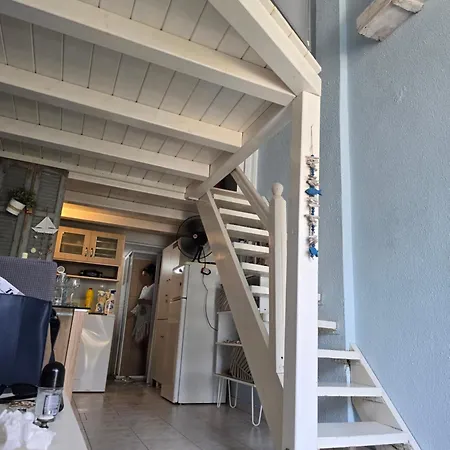 Modern 100m. From The Sea Апартаменты