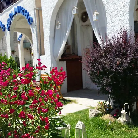 Modern 100m. From The Sea Апартаменты Скала-Фуркас