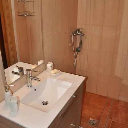 Apartmán Modern 100m. From The Sea
