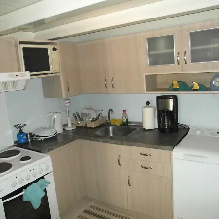 Modern 100m. From The Sea Скала-Фуркас