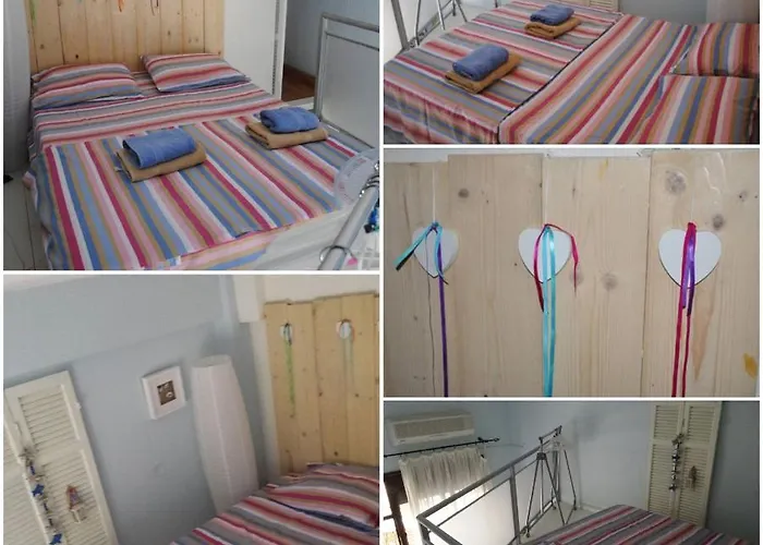 Modern 100m. From The Sea 公寓 *