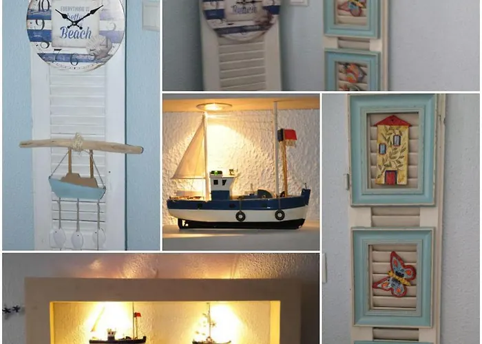 Modern 100m. From The Sea * Skála Foúrkas