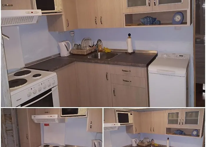 Modern 100m. From The Sea 公寓 *