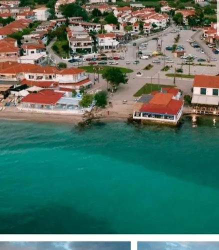 公寓 Modern 100m. From The Sea