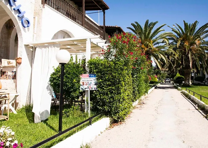 Modern 100m. From The Sea *