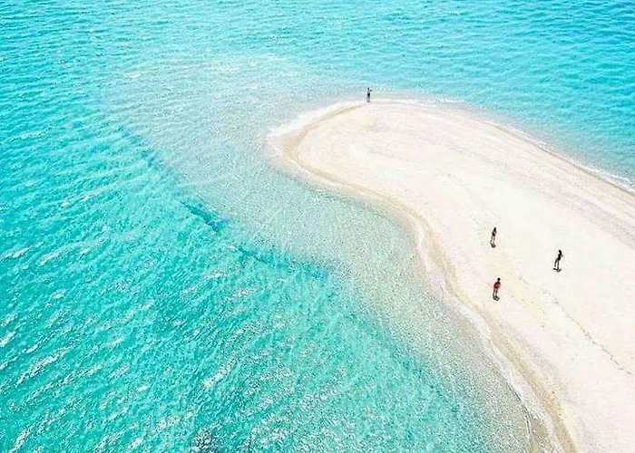 Modern 100m. From The Sea 公寓 *